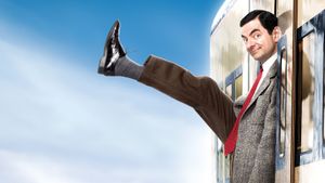 Mr. Bean's Holiday's poster