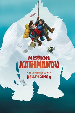 A Yeti Adventure's poster