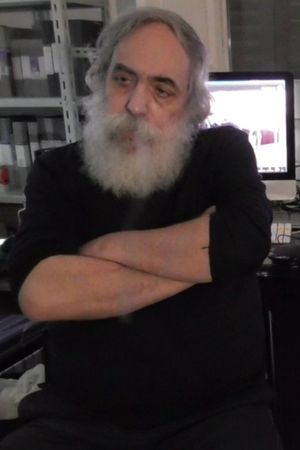 Prossimamente Franco Maresco's poster