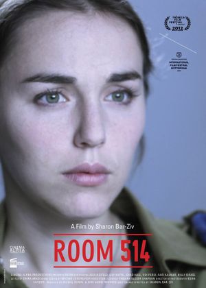 Room 514's poster