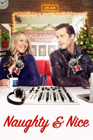 Naughty & Nice's poster