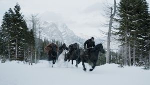 War for the Planet of the Apes's poster