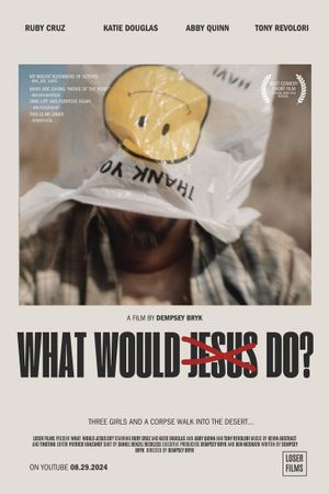 What Would Jesus Do?'s poster