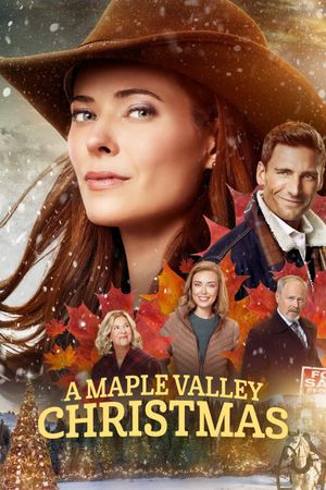 A Maple Valley Christmas's poster