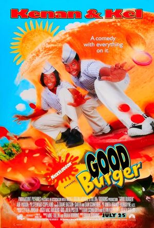 Good Burger's poster