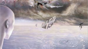 Rush - Grace Under Pressure's poster