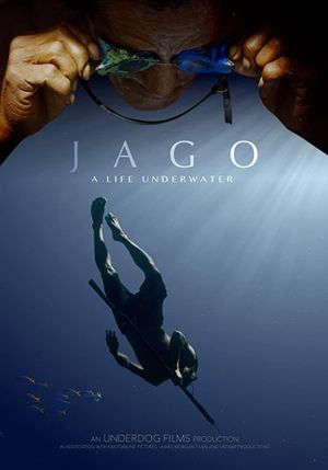 Jago: A Life Underwater's poster