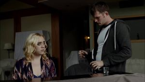 Pretty Little Addict's poster