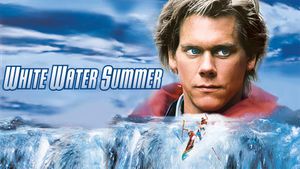 White Water Summer's poster