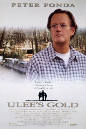 Ulee's Gold's poster