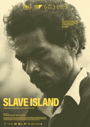 Slave Island's poster