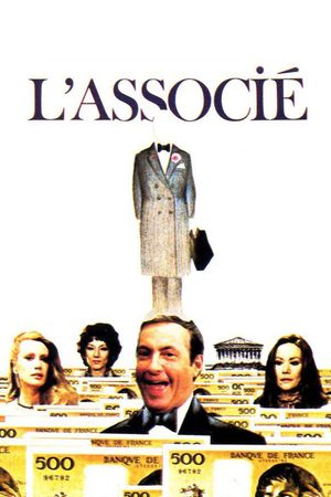 L'associé's poster