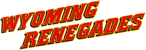 Wyoming Renegades's poster