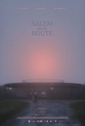 Salem on the Road's poster