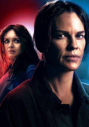 The Good Mother's poster