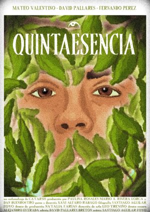 Quintaesencia's poster