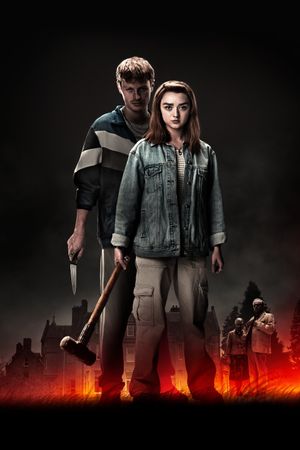 The Owners's poster