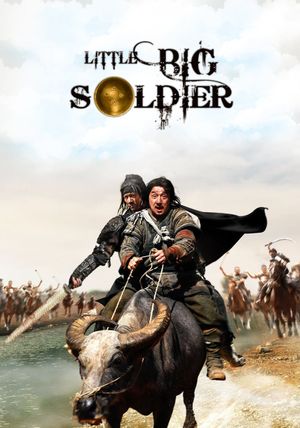 Little Big Soldier's poster