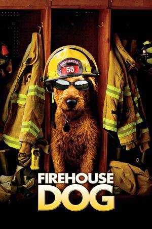 Firehouse Dog's poster image