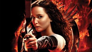 The Hunger Games: Catching Fire's poster