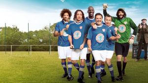 The Dream Team's poster