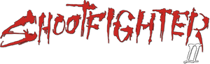 Shootfighter II's poster