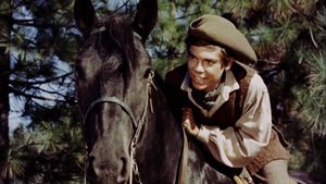 Johnny Tremain's poster