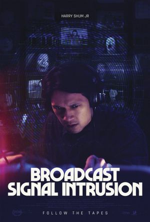 Broadcast Signal Intrusion's poster