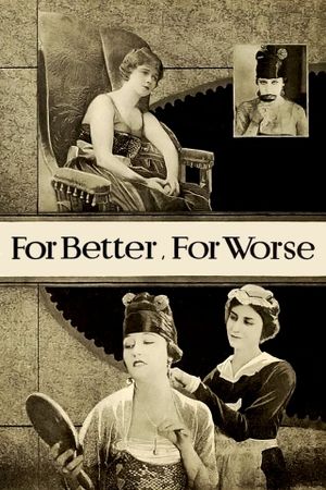 For Better, for Worse's poster