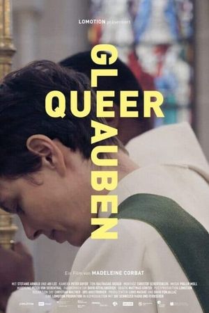 Queer Glauben's poster image