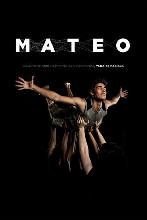 Mateo's poster