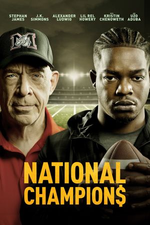 National Champions's poster
