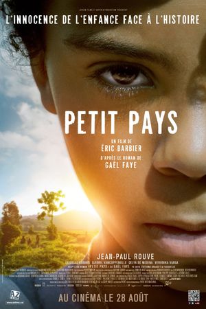 Small Country: An African Childhood's poster