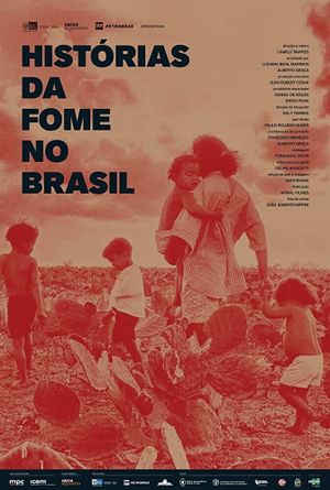 Histories of Hunger in Brazil's poster