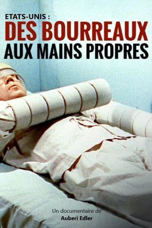 Des bourreaux aux mains propres's poster