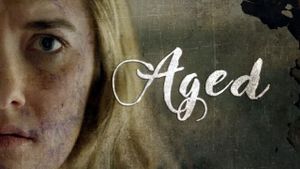 Aged's poster