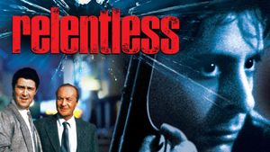Relentless's poster