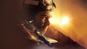 The Pilot: A Battle for Survival's poster