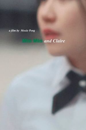Min Min and Claire's poster