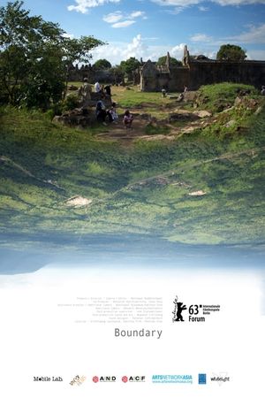 Boundary's poster
