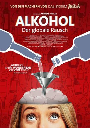 Alkohol's poster