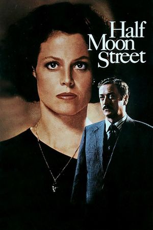 Half Moon Street's poster