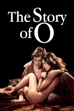 The Story of O's poster