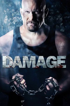 Damage's poster