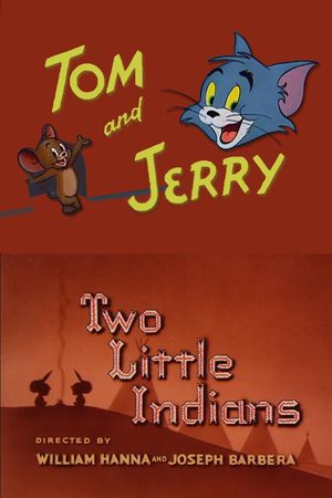 Two Little Indians's poster