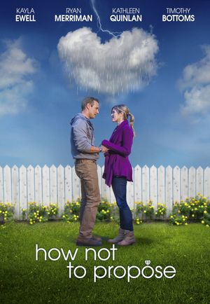 How Not to Propose's poster