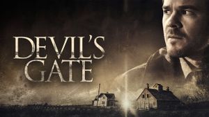Devil's Gate's poster