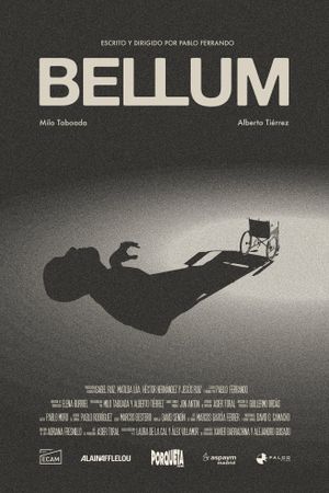 Bellum's poster image