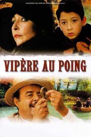 Viper in the Fist's poster