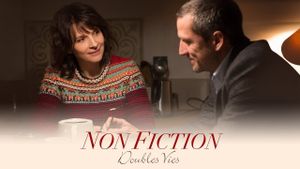 Non-Fiction's poster